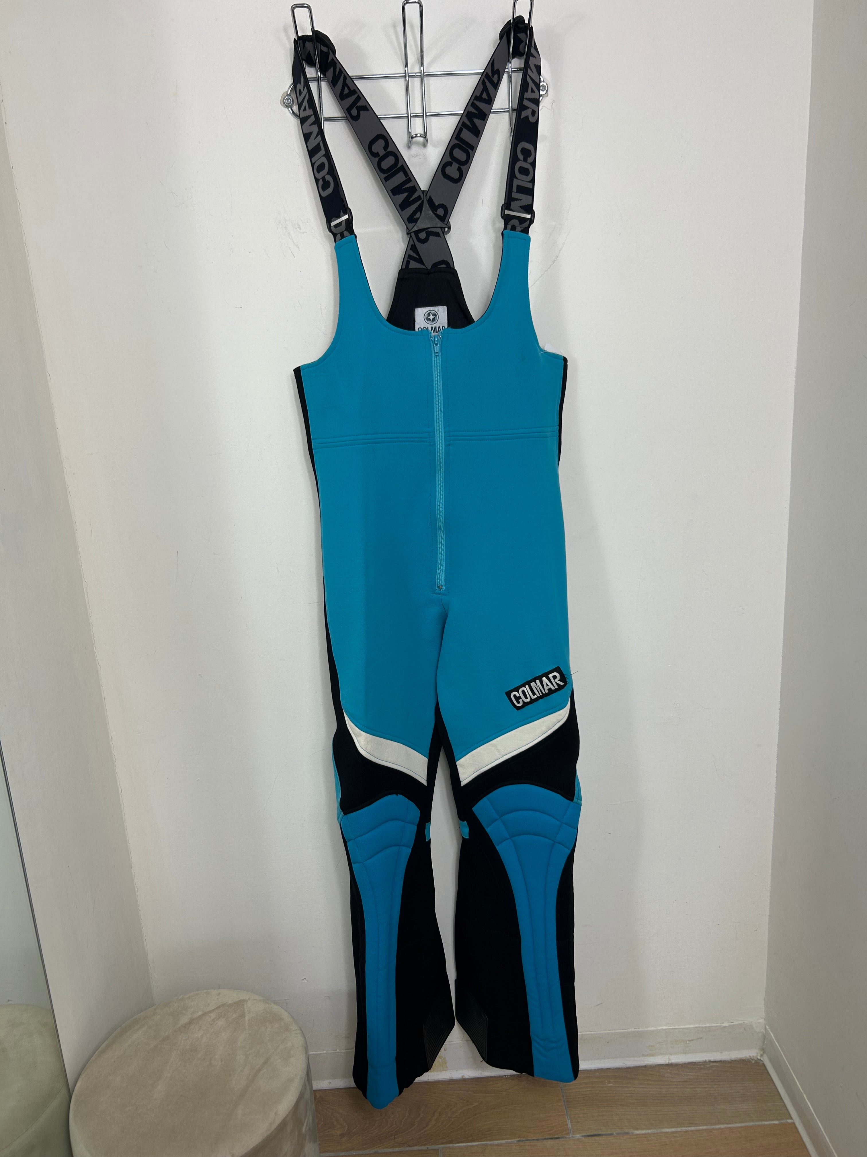 TAGLIA M-Salopette Tecnica Colmar